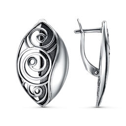 СЕРЬГИ 33014154