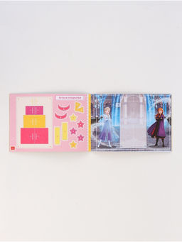 Подарочный набор «Новогодний бал принцесс», 12 книг, Disney