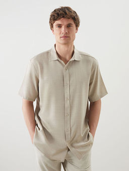 Regular Fit Erkek G?mlek