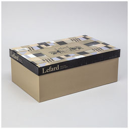 ЧАЙНЫЙ НАБОР LEFARD TOP STYLE НА 2 ПЕР. 4 ПР. 250 МЛ  фото 2