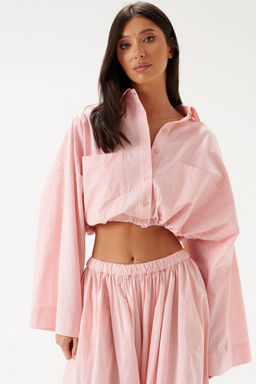 Блузка А2275 - Annete фото 2