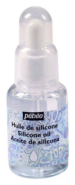 PEBEO Силиконовое масло Studio Acrylics 50 мл 524568