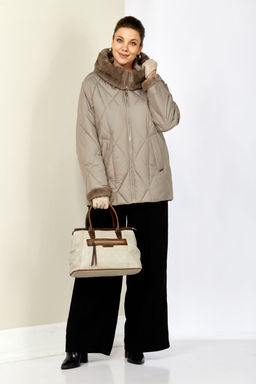 Куртка SHETTI 2202-Р беж