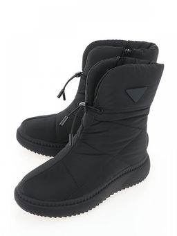 Дутики Baden NU1008-011