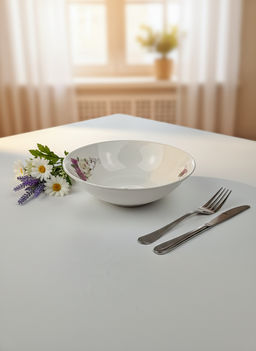 Цена за 2 шт. Салатник 17,5см OLS-160-78