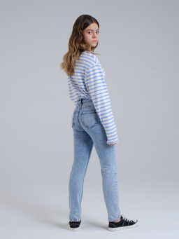 Футболка с длинными рукавами - Смена фото 2