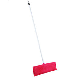 Швабра VETTA с насадкой из микрофибры черен.120 без телескопа арт. 444-301