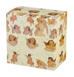 ФИГУРКА КОЛЛЕКЦИЯ AMORE 15*11*16 СМ. - Lefard фото 2