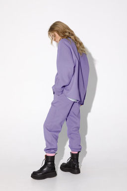 Костюм Pirs 4991 лавандовый  фото 2