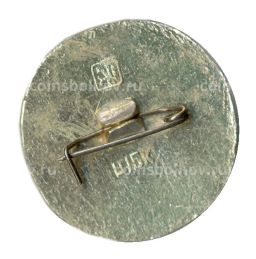 Значок Золтое кольцо Муром