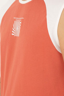 U. S. Polo Assn / Мужская футболка с пудрой - U.s. polo assn фото 14
