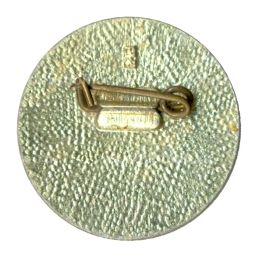 Значок Общество книголюбов