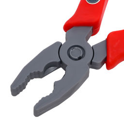 Детский инструмент Плоскогубцы, цвет МИКС - Simaland фото 4