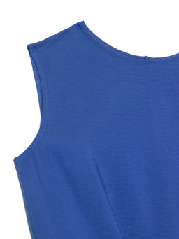 CONTE Ультрамодный полукомбинезон с мятым эффектом IBIZA iris - Conte elegant фото 3