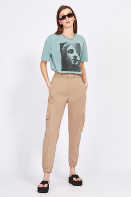 Брюки 2391 - Eola фото 6