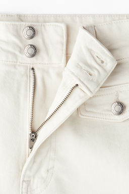 Flared High Jeans - H&m фото 7