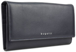 Кошелёк женский BUGATTI СУПЕР ЛЕДИ | LADY TOP 49610305