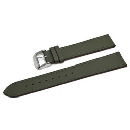 Ремешки на часы из натуральной кожи