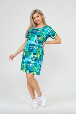 Туника 36626 - Натали фото 4