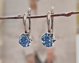 Серьги Лоо - Vel vett фото 2