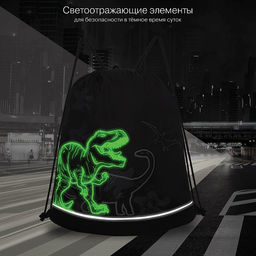 OM-61-117 Мешок для обуви