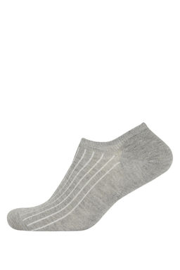 5li Pamuklu Sneaker _orap - Defacto фото 6