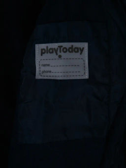 PlayToday / Пальто текстильное с полиуретановым покрытием для мальчиков  фото 10