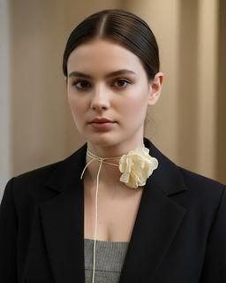 Колье - чокер