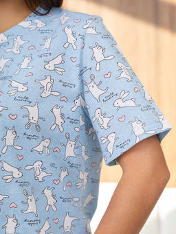 Футболка мод.1904/18