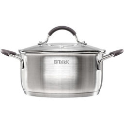 Кастрюля TalleR TR-11023, 2,8л
