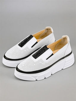 Слиперы/ Мокасины 163-212-01