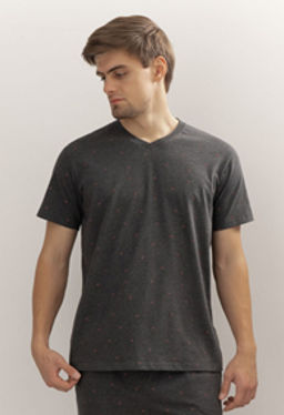 ФУТБОЛКА МУЖСКАЯ арт. 6523M-20096.3H-029