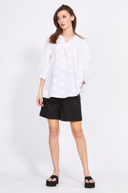 Шорты 2416 черный