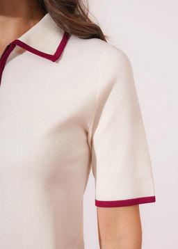 264634/196вп Джемпер жен. (ЧЗ)