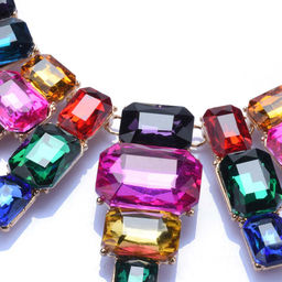 Колье арт. 26 3526 (id 265765) - Rada фото 2