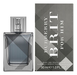 BURBERRY BRIT men  30ml edt  фото 2