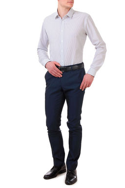 Рубашка 111-НТ2-02