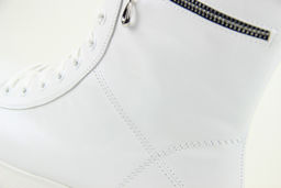 Ботинки 340.omegaw.white R