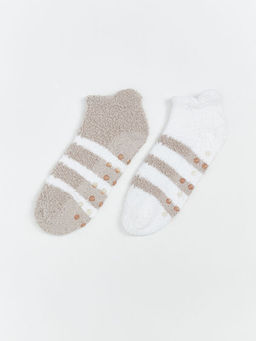 ?izgili Kad?n Kayd?rmaz Taban Ev ?orab? 2li