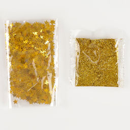 Делаем свечу своими руками «Змея», набор для творчества, синяя