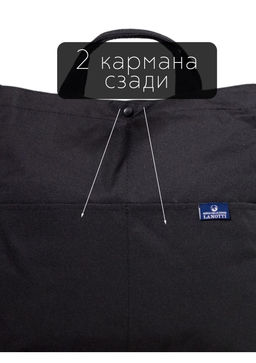Сумка женская текстиль Lanotti 1701  фото 136