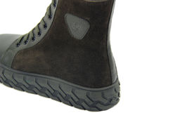 Ботинки 214.iceberggr.Green.w/Байка