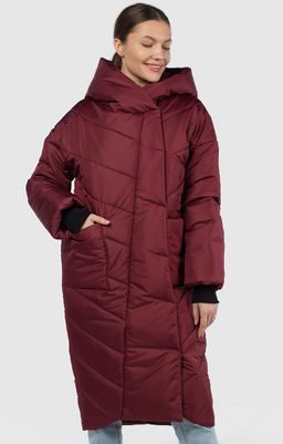 Куртка женская зимняя (синтепон 300)