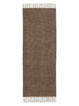 Палантин жен. шерсть+хл+акр 68х180 LMT72-290-16