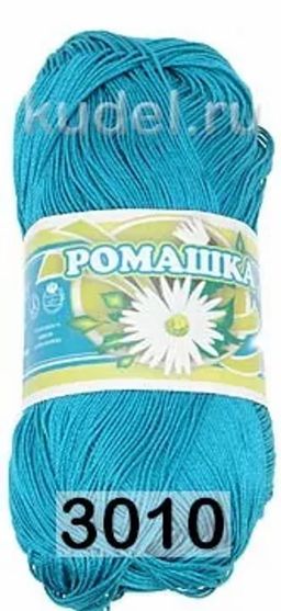 Ромашка - Пнк им.кирова фото 36