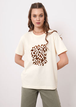 Футболка женская