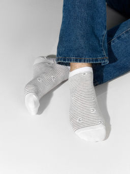 Цена за 5 пар! НОСКИ МУЖСКИЕ - Mark formelle фото 2