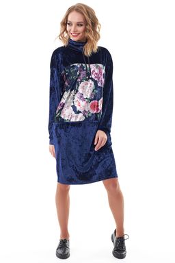 Платье П5-3959 - Wisell фото 5