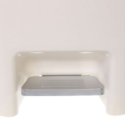 Ведро для мусора с педалью"Elegance"15л D0706