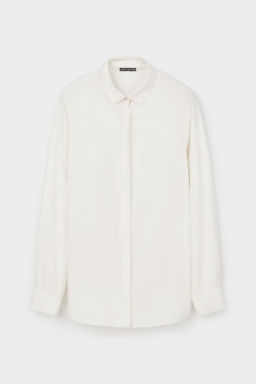 ЕТ 30004/шампань блузка жен - Very neat фото 2